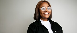 Anastatia Nkhuna &copy; © Goethe-Institut Johannesburg Anastatia Nkhuna