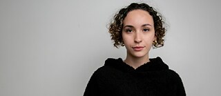 Ashlee Cayte Abrahams-Fitzgerald