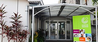Goethe-Institut Nigeria