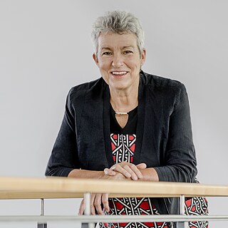 Prof. Dr. Carola Lentz &copy; © Goethe-Institut / Loredana La Rocca Prof. Dr. Carola Lentz