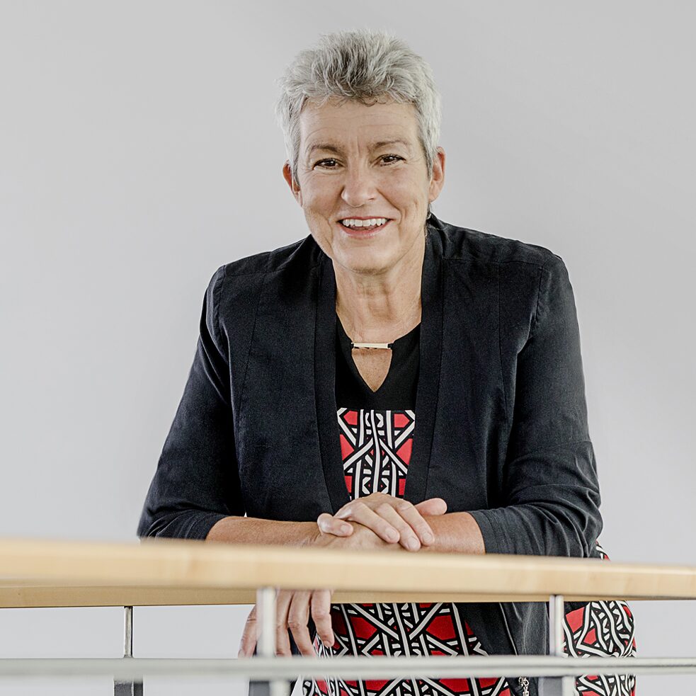 Prof. Dr. Carola Lentz