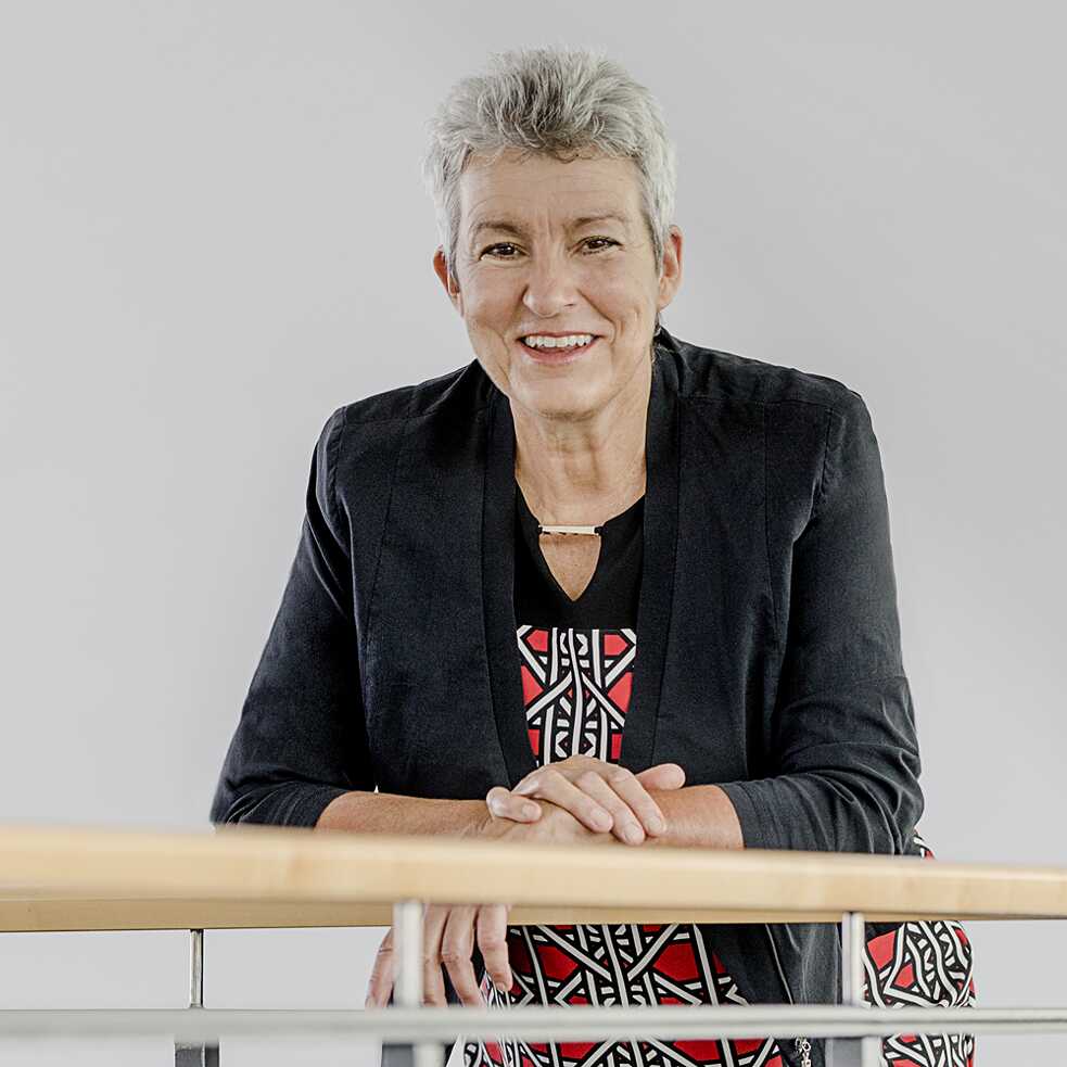 Prof. Dr. Carola Lentz