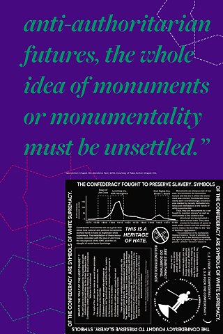 “Bandana Test,” 2018