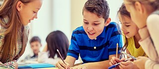 Lernen durch Interaktion