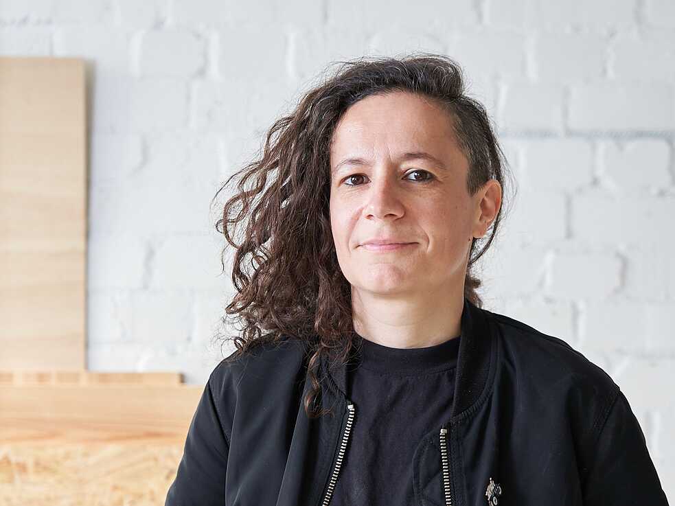 Gisèle Gonon 
