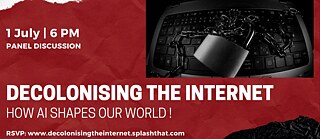 How AI Shapes Our World