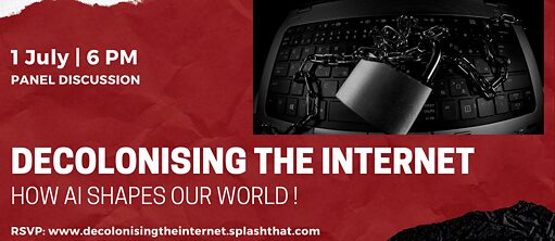 How AI Shapes Our World