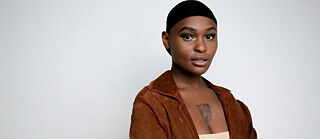 Indiphile-Isiphoesihle Mguqulwa &copy; © Goethe-Institut Johannesburg Indiphile-Isiphoesihle Mguqulwa