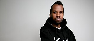 Pandeani Liphosa &copy; © Goethe-Institut Johannesburg Pandeani Liphosa