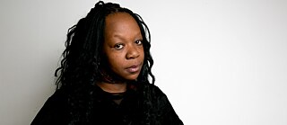 Naledi Chai &copy; © Goethe-Institut Johannesburg Naledi Chai