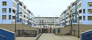 O.T.T.O. und Puma & The Dolphin