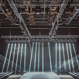 Science on Stage Square