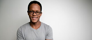 Sechaba Lengane &copy; © Goethe-Institut Johannesburg Sechaba Lengane