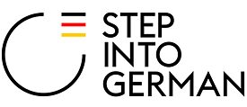 Step Into German