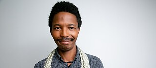 Thami Mazibuko