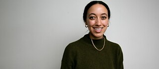 Zara Julius &copy; © Goethe-Institut Johannesburg Zara Julius