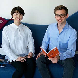 Osaka-Kyoto Beratung