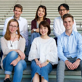 Osaka-Kyoto Deutschkurse