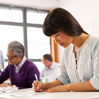 Osaka-Kyoto Goethe-Zertifikat