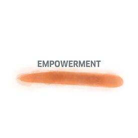 Empowerment