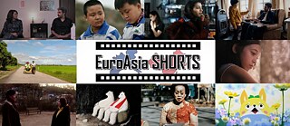 EuroAsia Shorts 2021