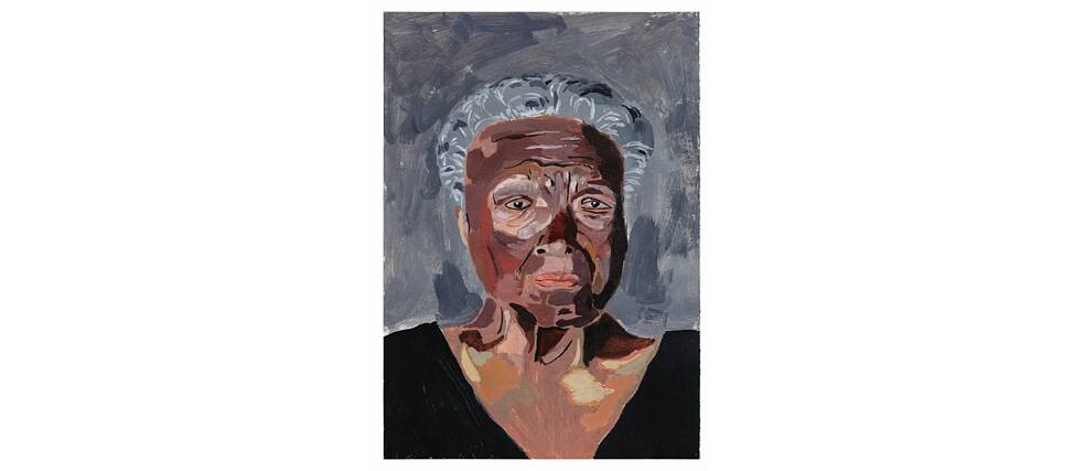 “Germana” de Bruno Baptistelli