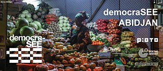 Pop Up Exposition-Democra See