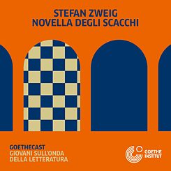 Stefan Zweig, NOVELLA DEGLI SCACCHI