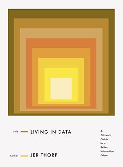 Living in Data  Jer Thorp