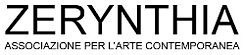 Logo Zerynthia