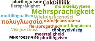 MEHRSPRACHIGKEIT