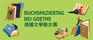 Buchsparziertag