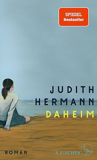 Hermann: Daheim