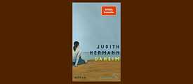 Book cover: Daheim