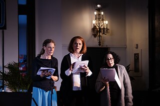 El niño que vuela Foto