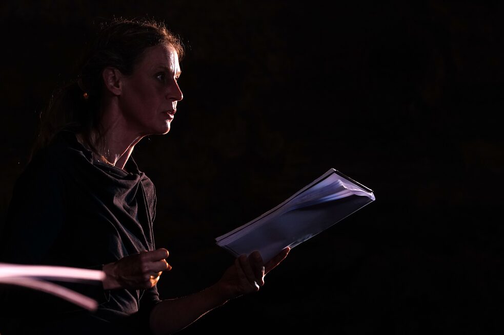 El niño que vuela Foto