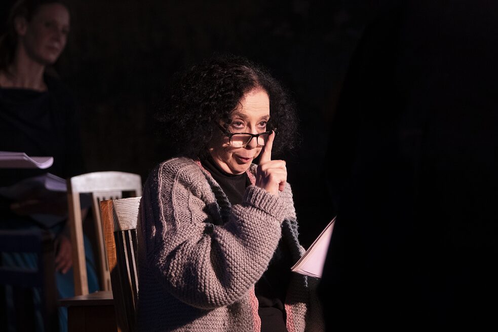 El niño que vuela Foto