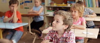 Schule und Homeschooling