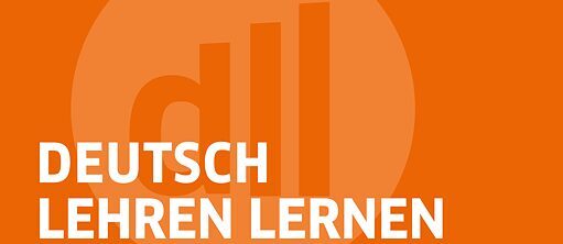 Logo DLL - Deutsch lehren lernen