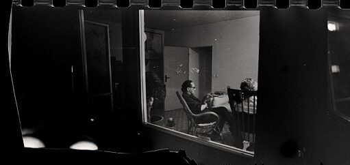 Heimat ist ein Raum aus Zeit 