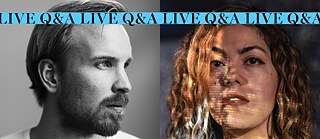 Live Q&A Bregman / Fahandej