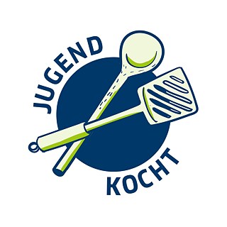 LOGO Jugend kocht - Goethe-Institut Tokyo &copy; © Goethe-Institut LOGO Jugend kocht - Goethe-Institut Tokyo