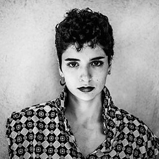 Rasha Nahas &copy; © Rasha Nahas Rasha Nahas