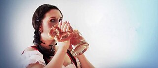 Bavaria, and especially Munich, is Germany’s high-tech hub. 