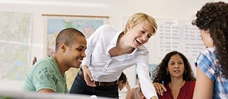 Photo: Goethe-Institut/Sonja Tobias