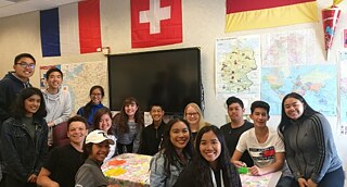 Independence High School, CA Teacher Testimonial