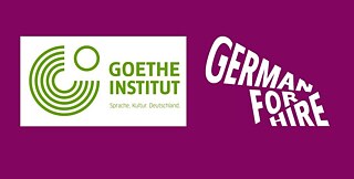 German for Hire Goethe-Institut Washington