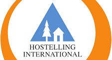 Hostelling International Logo ©    Hostelling International Logo