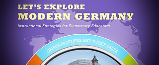 Let's Explore Modern Germany