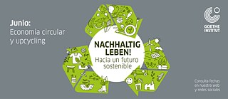 Nachhaltig Leben! Hacia un futuro sostenible junio